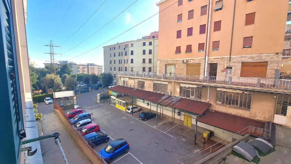 Appartamento in vendita a Genova, Granarolo - foto 10
