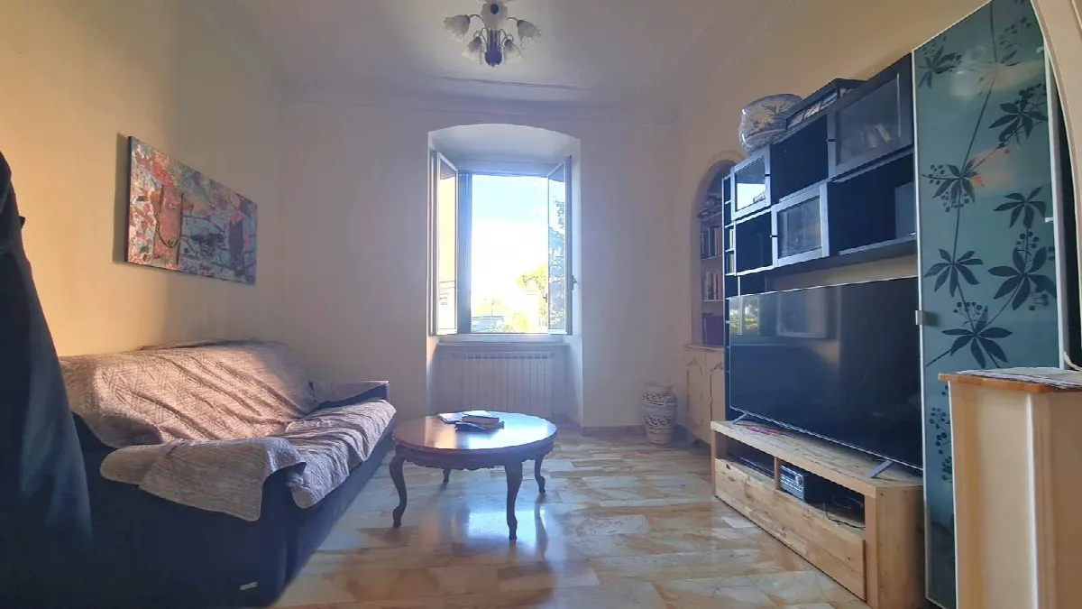 Appartamento in vendita a Genova, Granarolo - foto 2