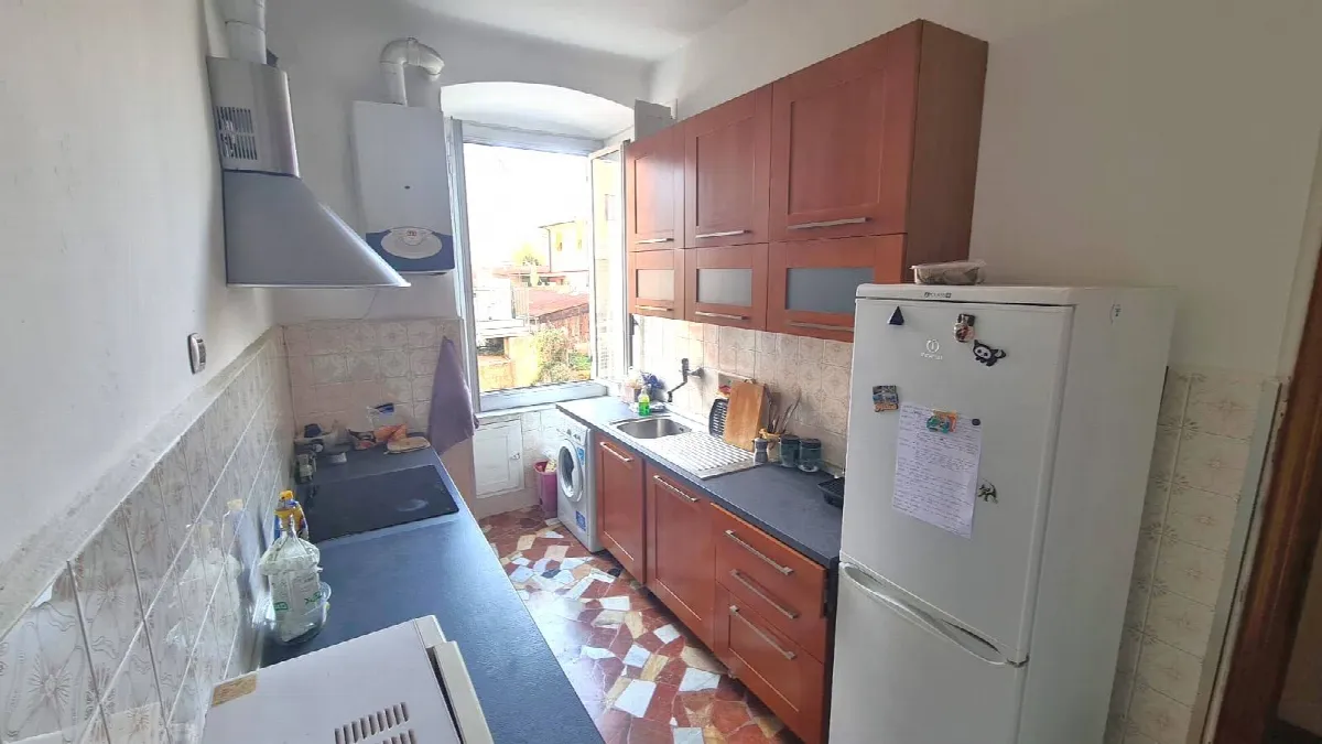 Appartamento in vendita a Genova, Granarolo - foto 3