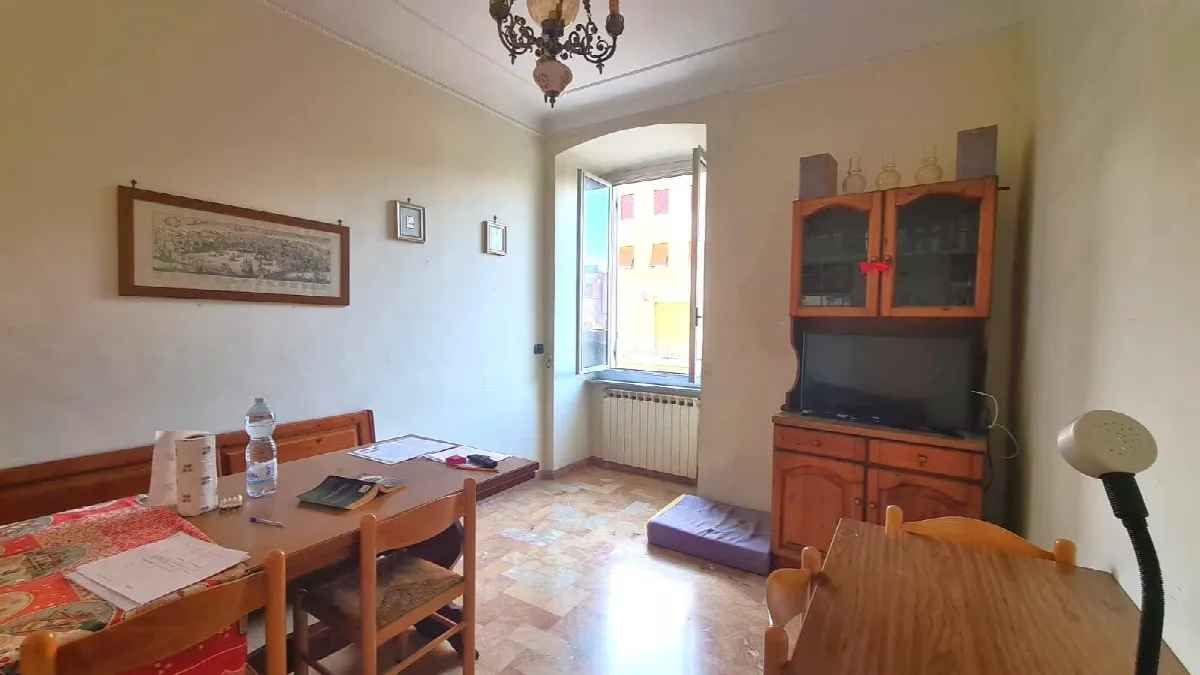 Appartamento in vendita a Genova, Granarolo - foto 4