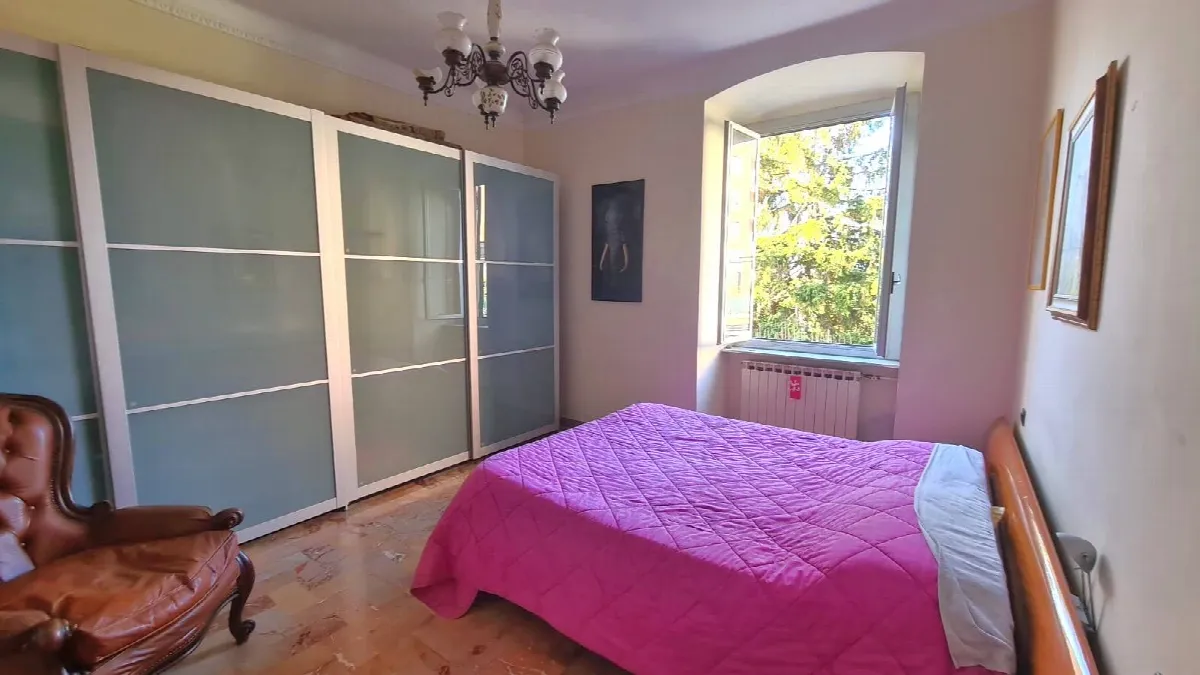 Appartamento in vendita a Genova, Granarolo - foto 5