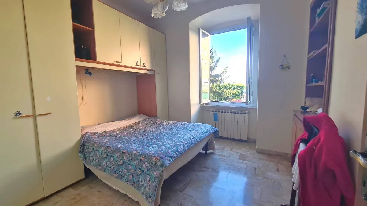 Appartamento in vendita a Genova, Granarolo - foto 6
