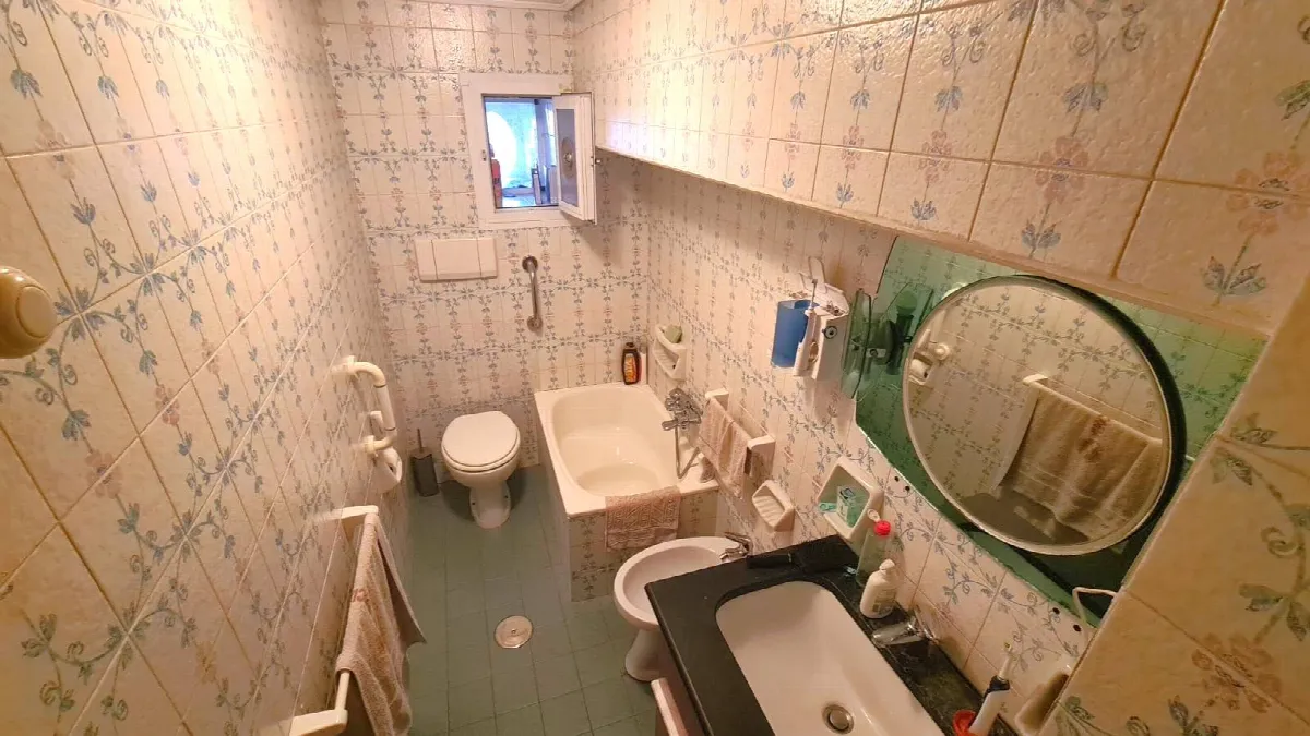 Appartamento in vendita a Genova, Granarolo - foto 7