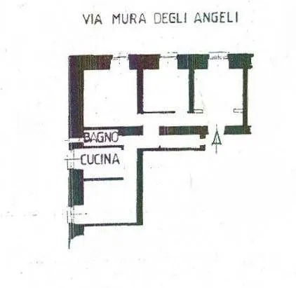 Appartamento in vendita a Genova, Granarolo - foto 8