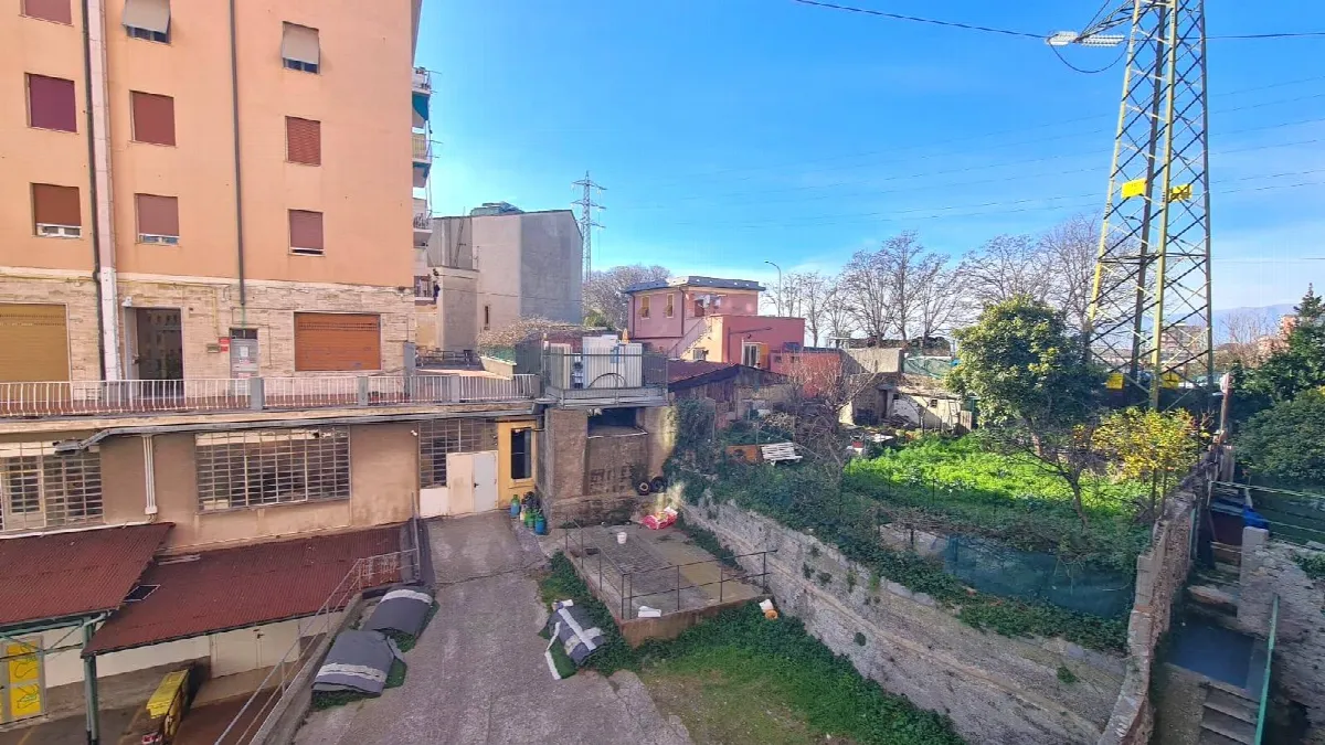 Appartamento in vendita a Genova, Granarolo - foto 9