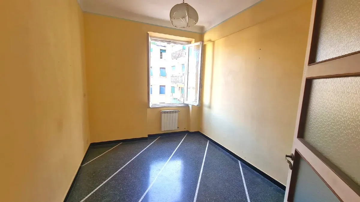 Appartamento in vendita a Genova, Sampierdarena - foto 3