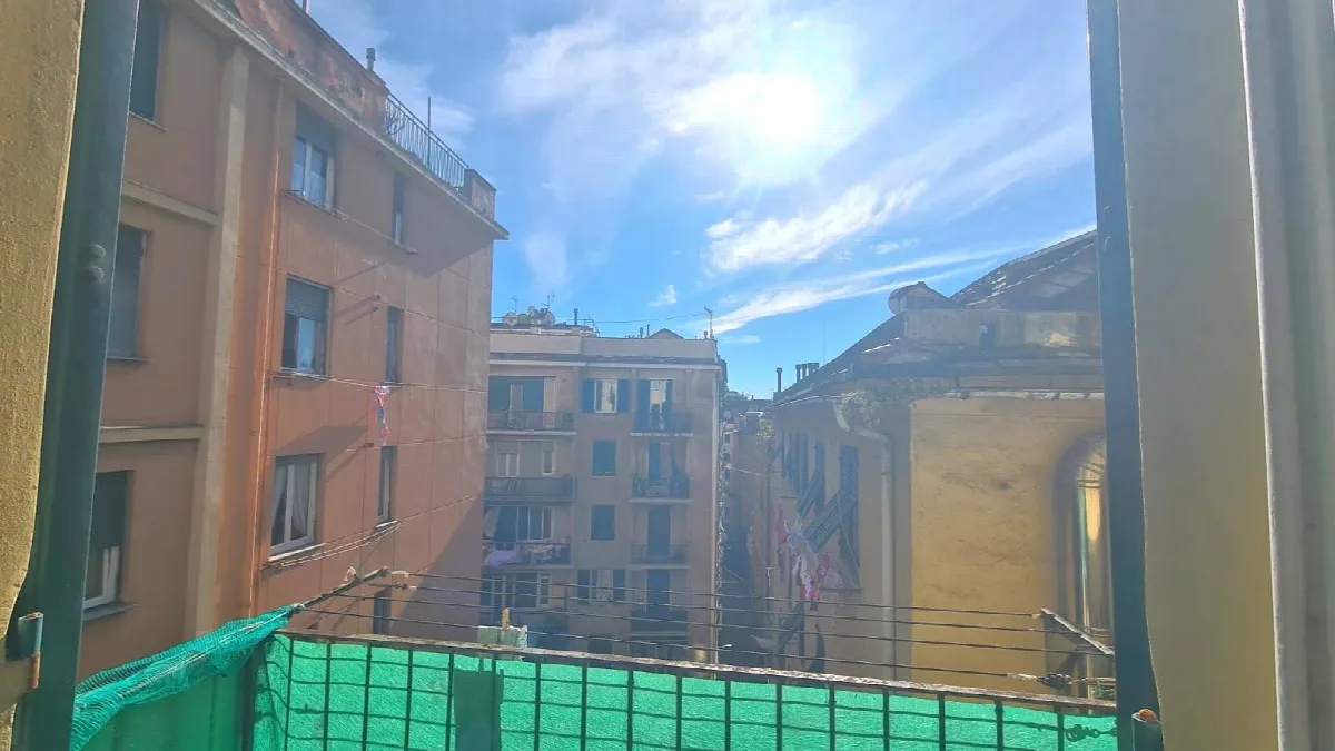 Appartamento in vendita a Genova, Sampierdarena - foto 5