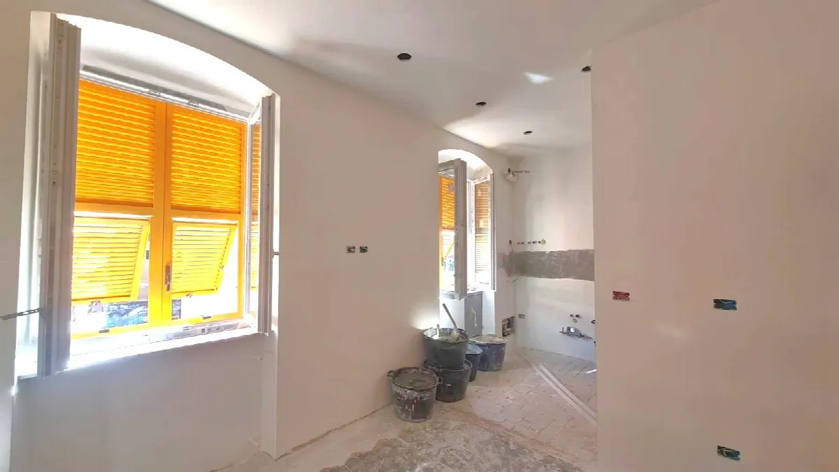 Appartamento in vendita a Genova, Sampierdarena - foto 1