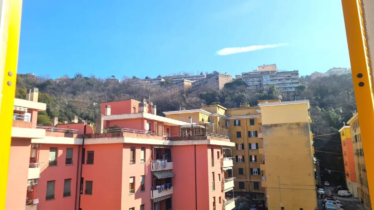 Appartamento in vendita a Genova, Sampierdarena - foto 10