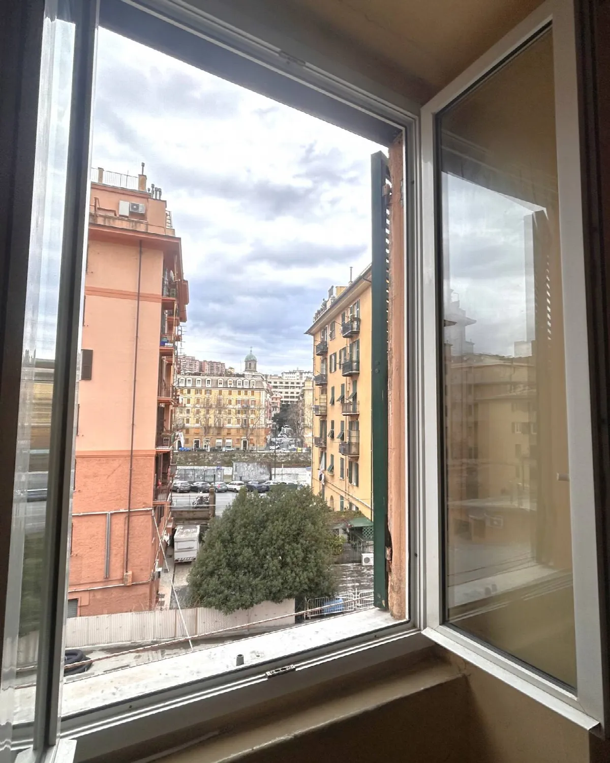 Appartamento in vendita a Genova, Marassi - foto 1