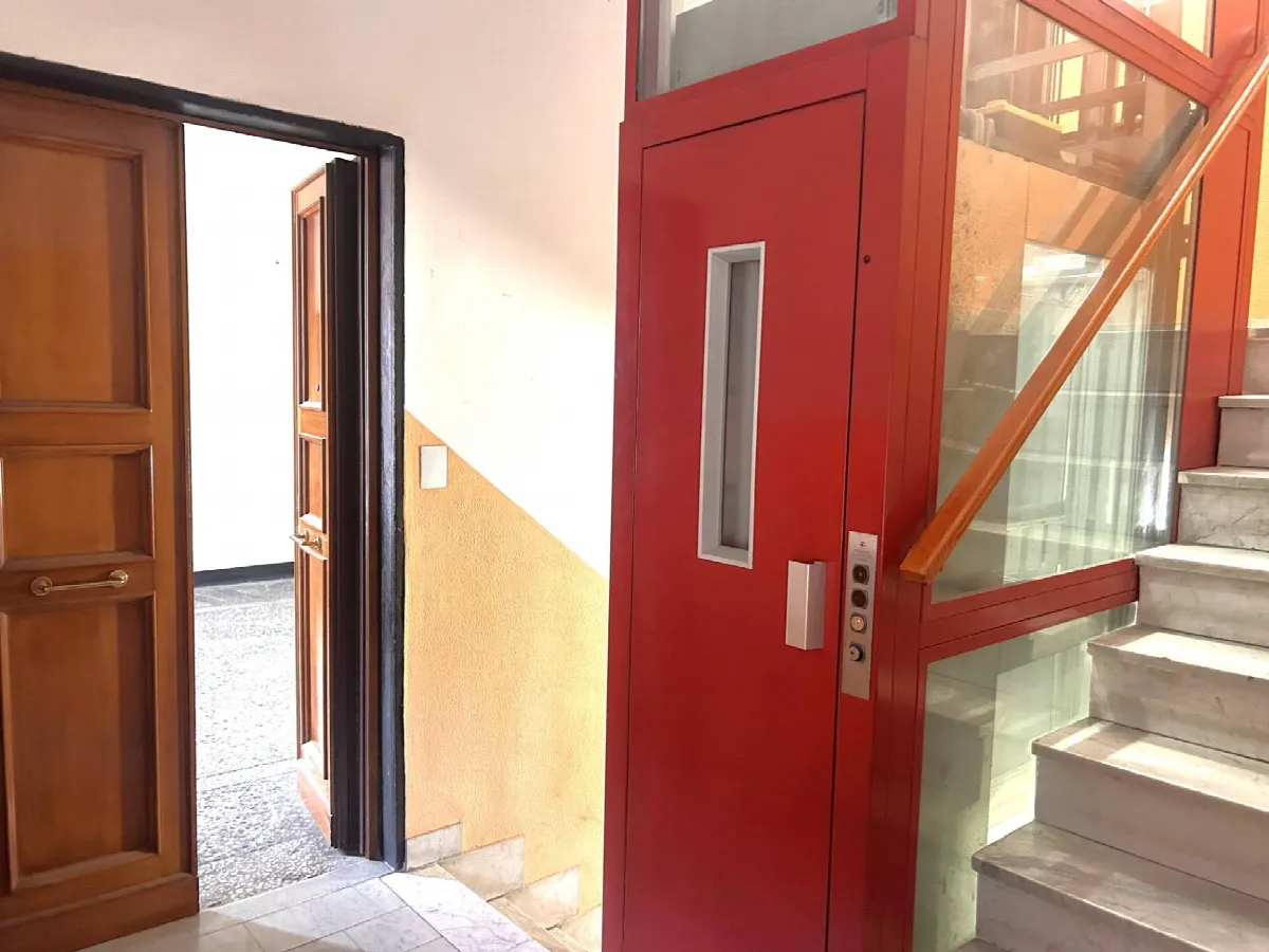 Appartamento in vendita a Genova, Marassi - foto 3