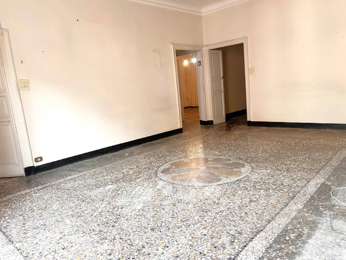 Appartamento in vendita a Genova, Marassi - foto 4