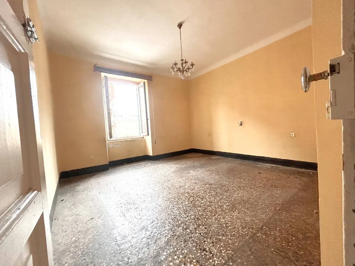 Appartamento in vendita a Genova, Marassi - foto 5