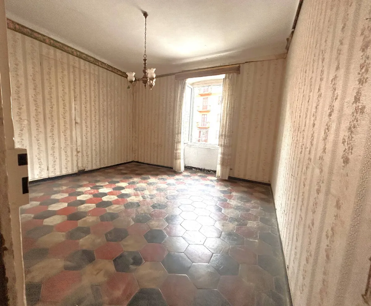 Appartamento in vendita a Genova, Marassi - foto 6