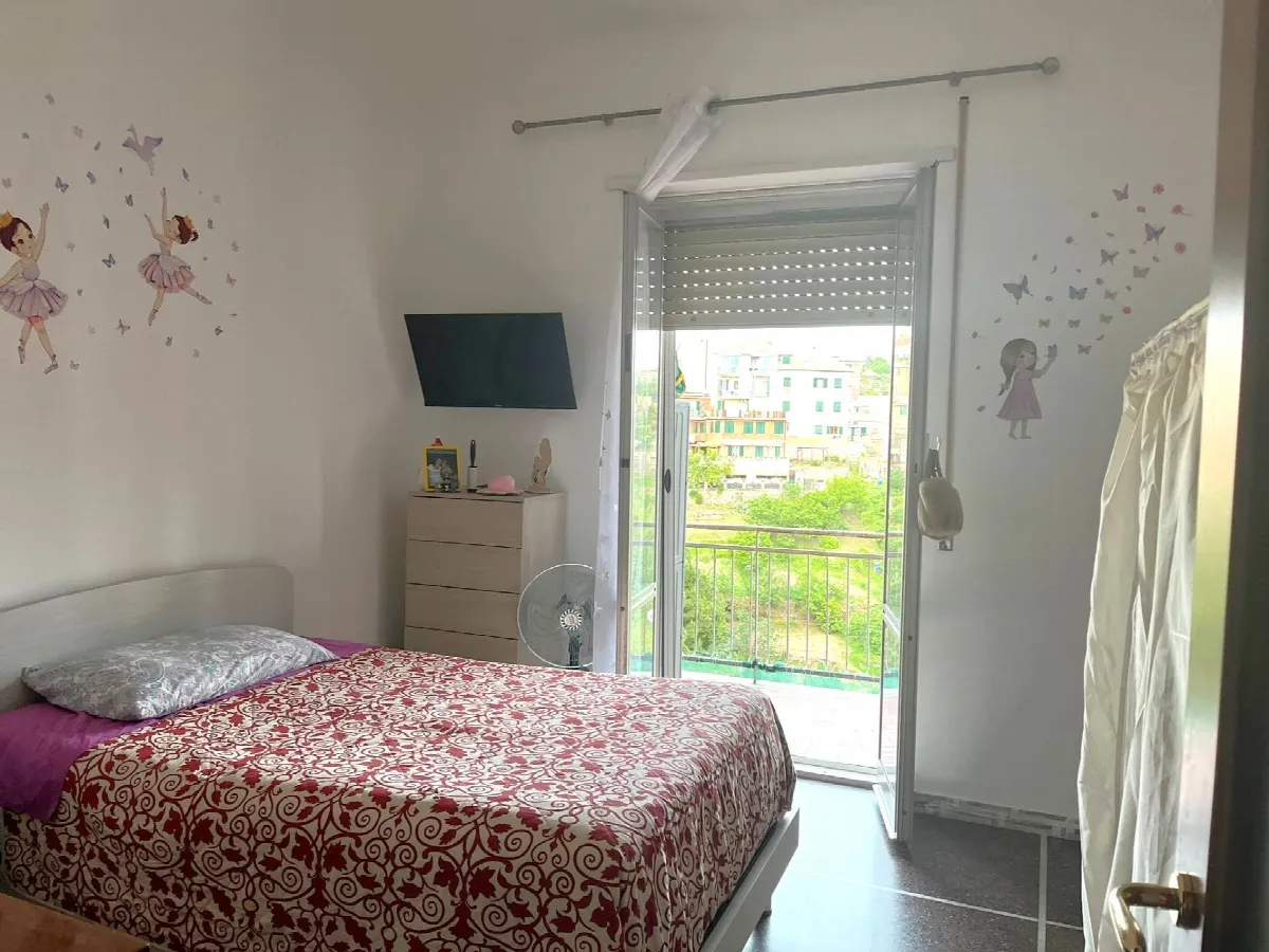 Appartamento in vendita a Genova, Sampierdarena - foto 1