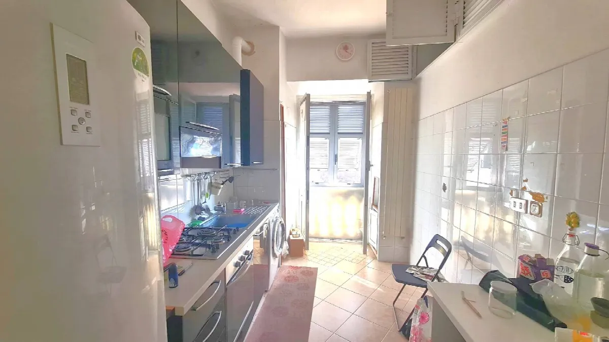 Appartamento in vendita a Genova, Cornigliano - foto 3