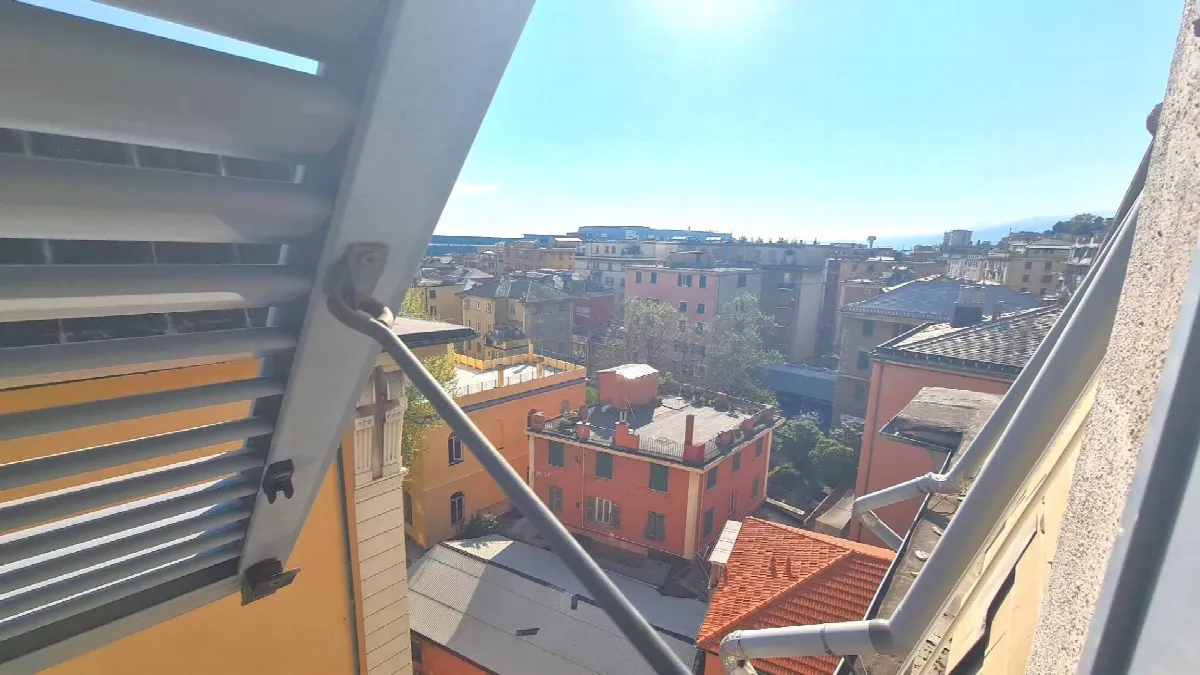 Appartamento in vendita a Genova, Cornigliano - foto 7