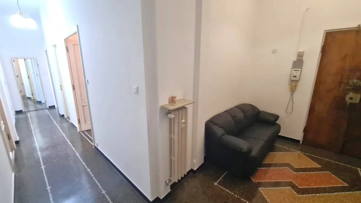 Appartamento in vendita a Genova, Sampierdarena - foto 2