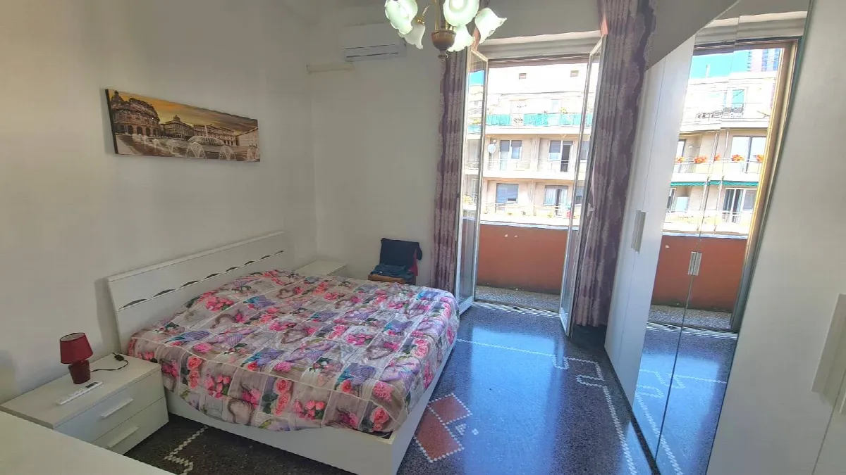 Appartamento in vendita a Genova, Sampierdarena - foto 5