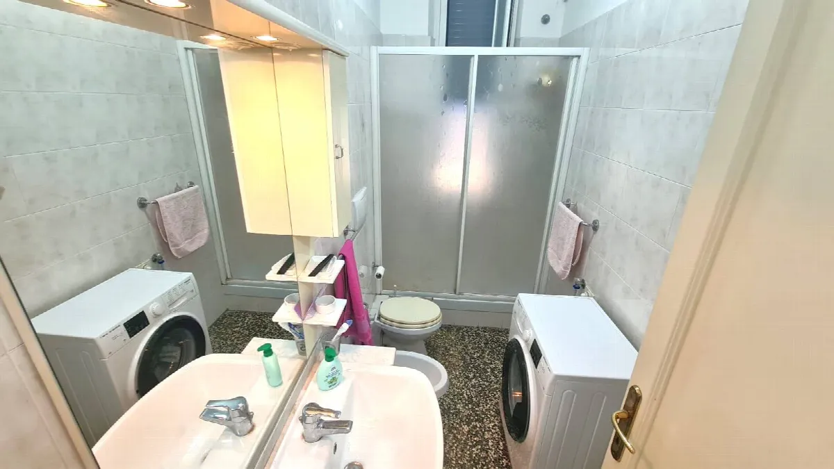Appartamento in vendita a Genova, Sampierdarena - foto 7