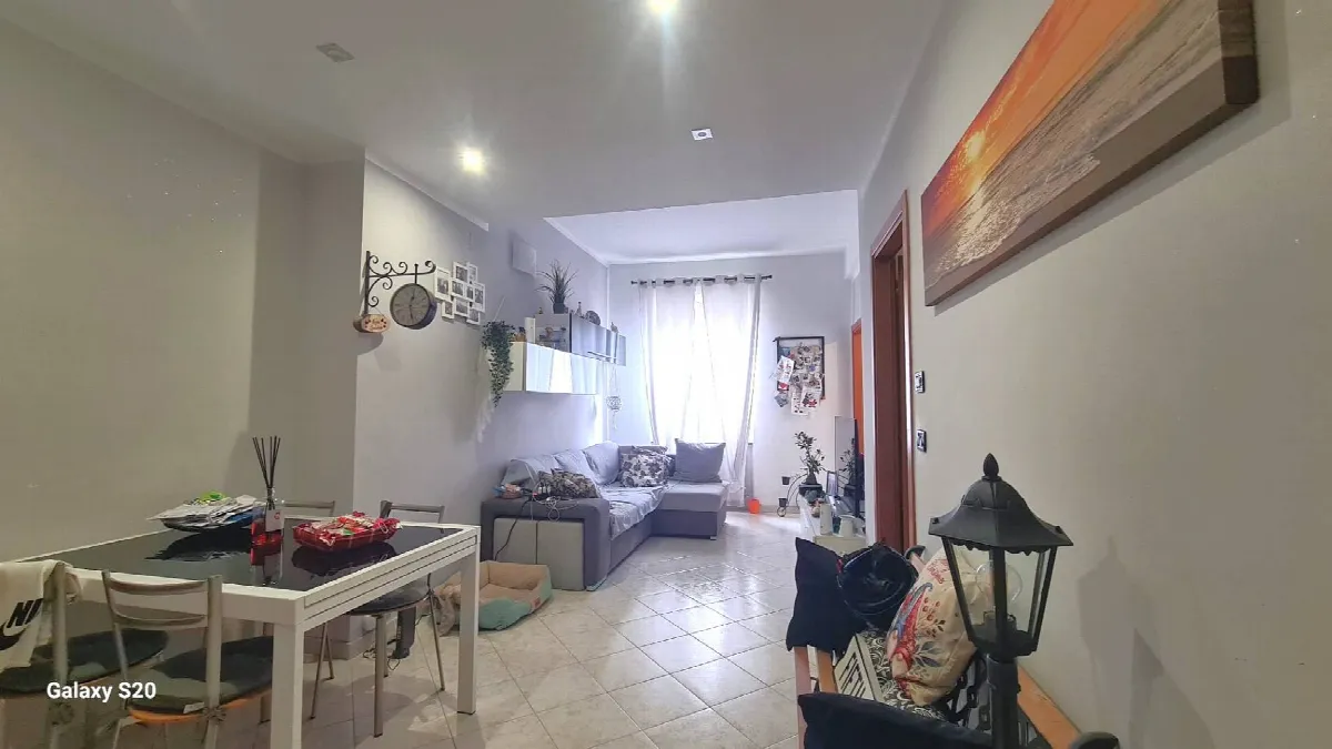 Appartamento in vendita a Genova, Rivarolo - foto 2