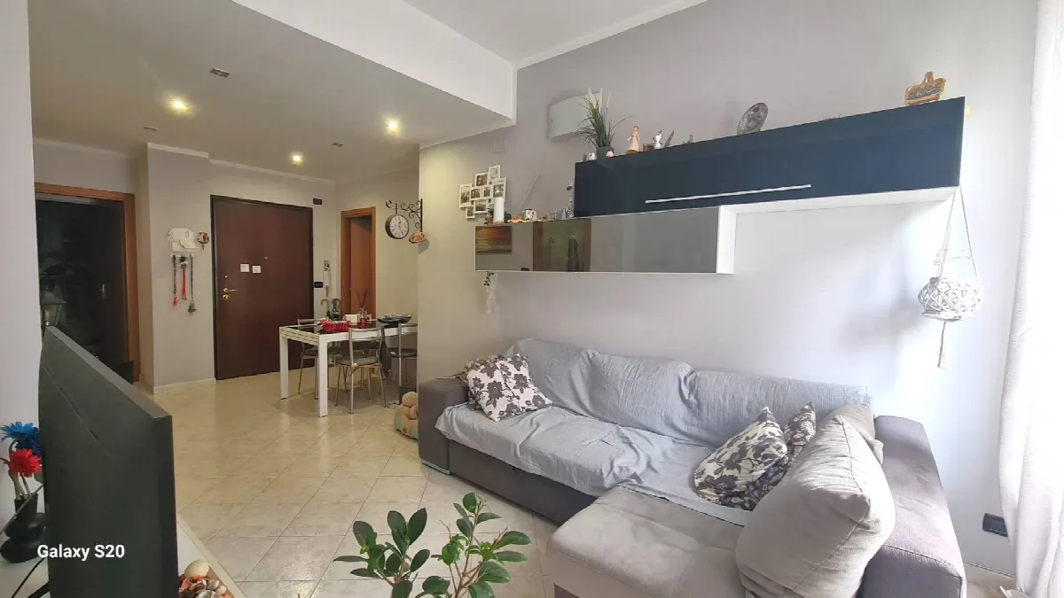 Appartamento in vendita a Genova, Rivarolo - foto 3
