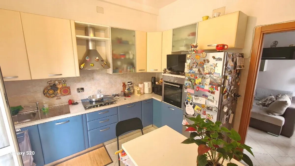Appartamento in vendita a Genova, Rivarolo - foto 4