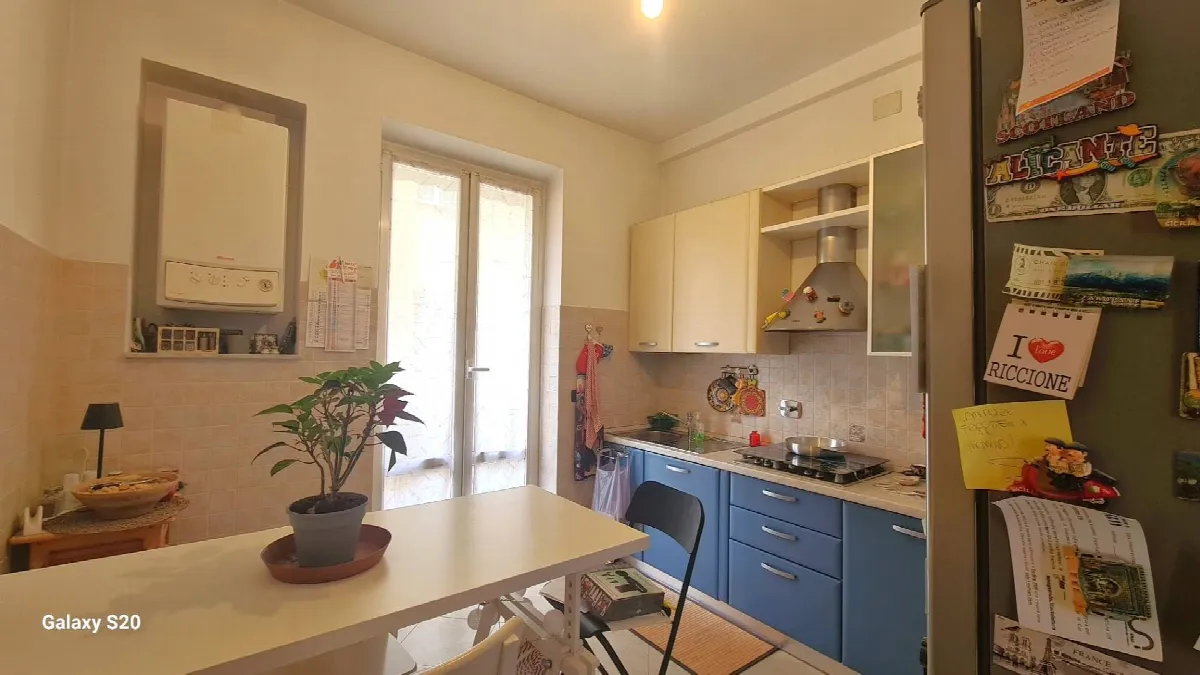Appartamento in vendita a Genova, Rivarolo - foto 5