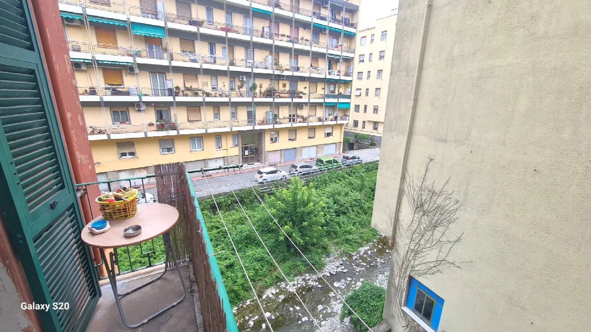 Appartamento in vendita a Genova, Rivarolo - foto 6