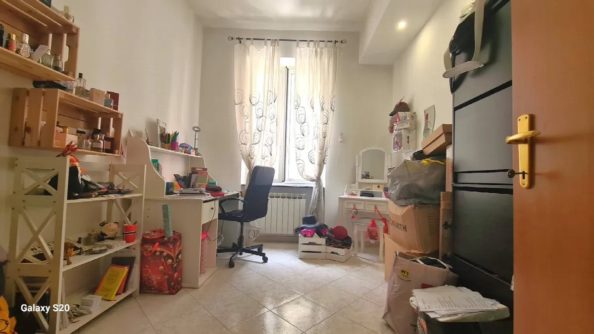 Appartamento in vendita a Genova, Rivarolo - foto 8