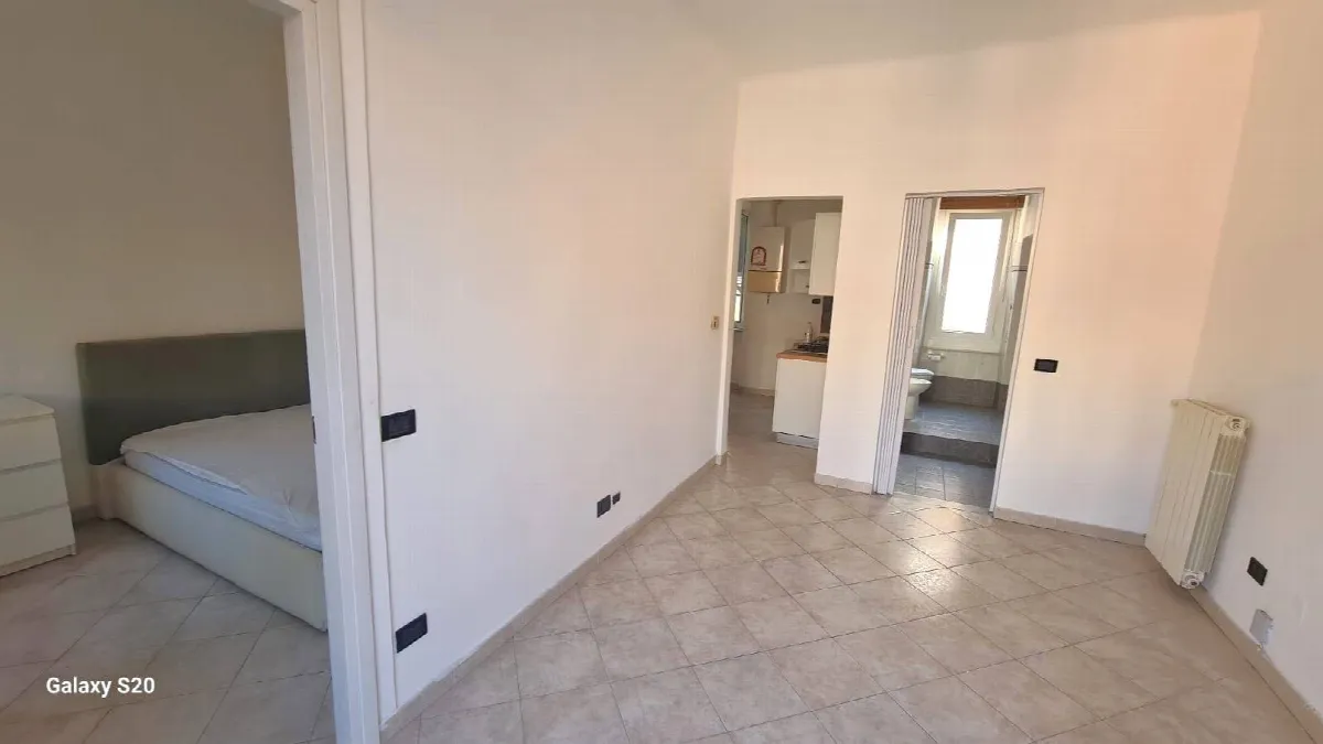 Appartamento in vendita a Genova, Sampierdarena - foto 3