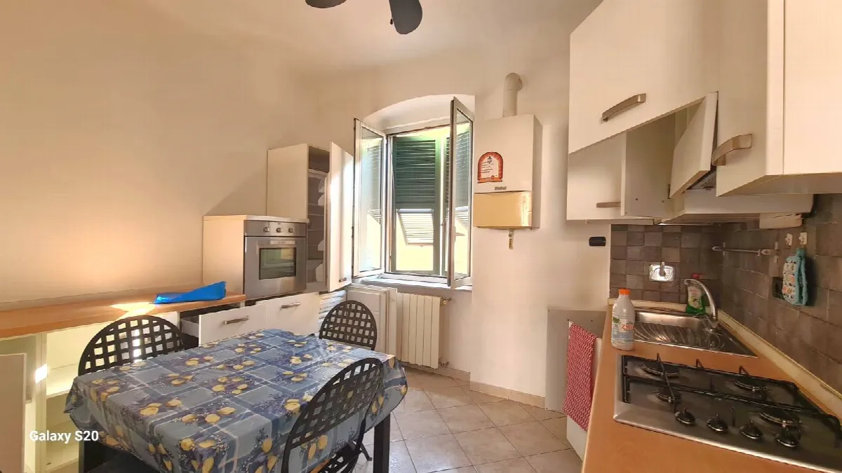 Appartamento in vendita a Genova, Sampierdarena - foto 5