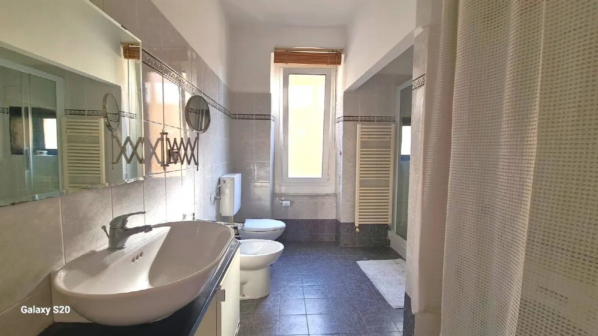 Appartamento in vendita a Genova, Sampierdarena - foto 6