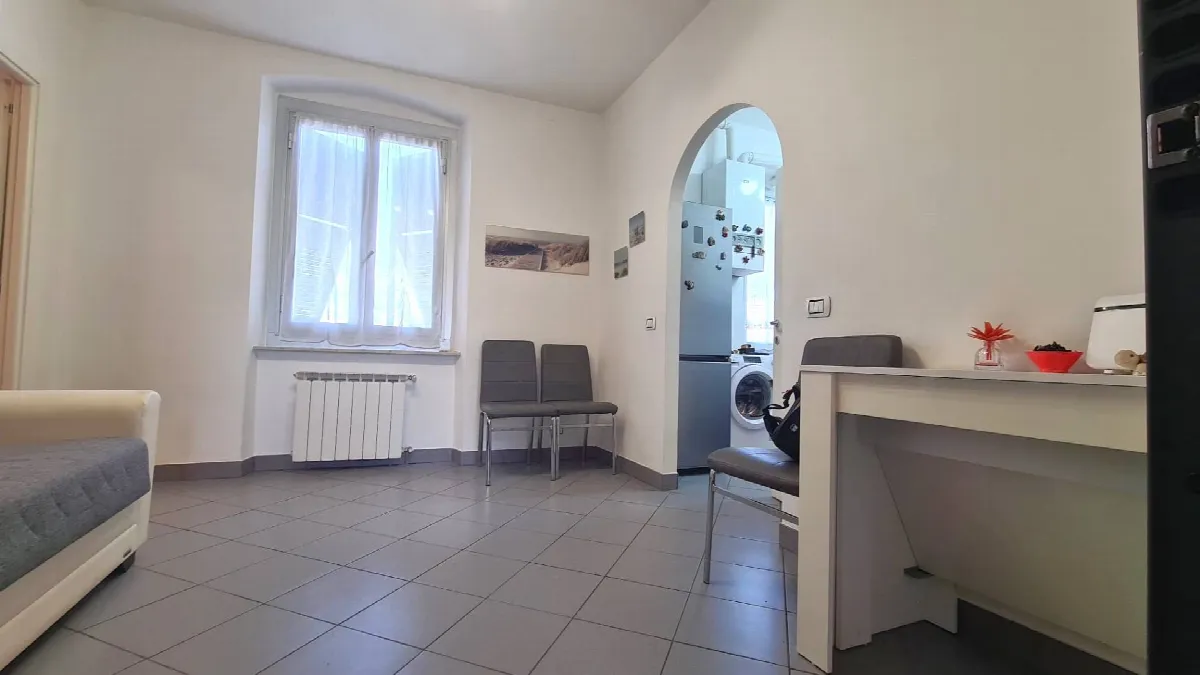 Appartamento in vendita a Genova, Sestri Ponente - foto 1