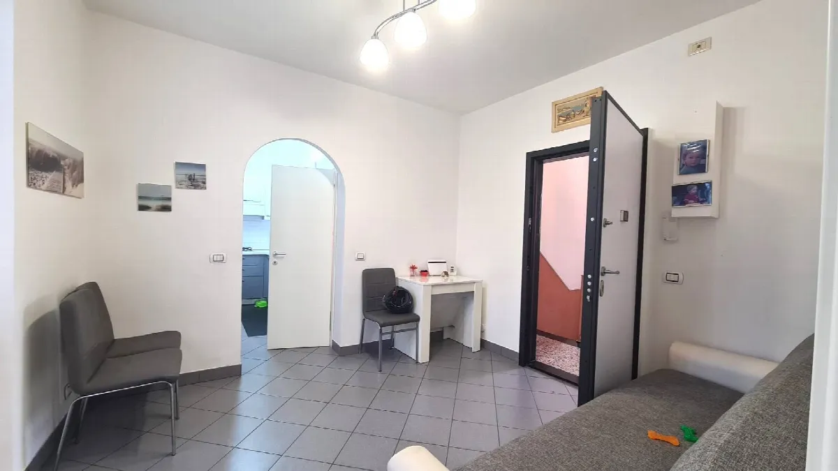 Appartamento in vendita a Genova, Sestri Ponente - foto 2