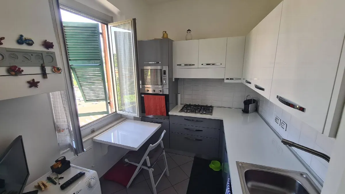 Appartamento in vendita a Genova, Sestri Ponente - foto 3