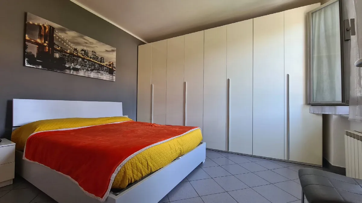 Appartamento in vendita a Genova, Sestri Ponente - foto 4