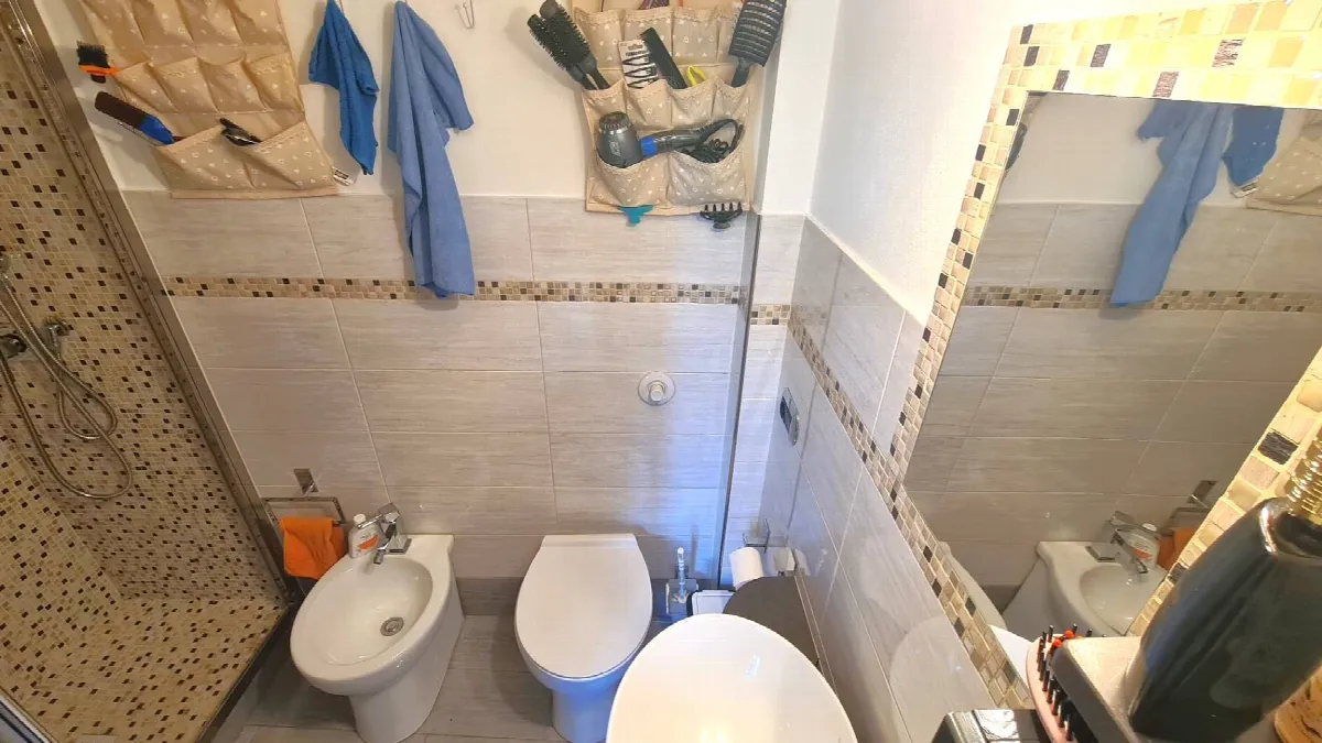 Appartamento in vendita a Genova, Sestri Ponente - foto 5
