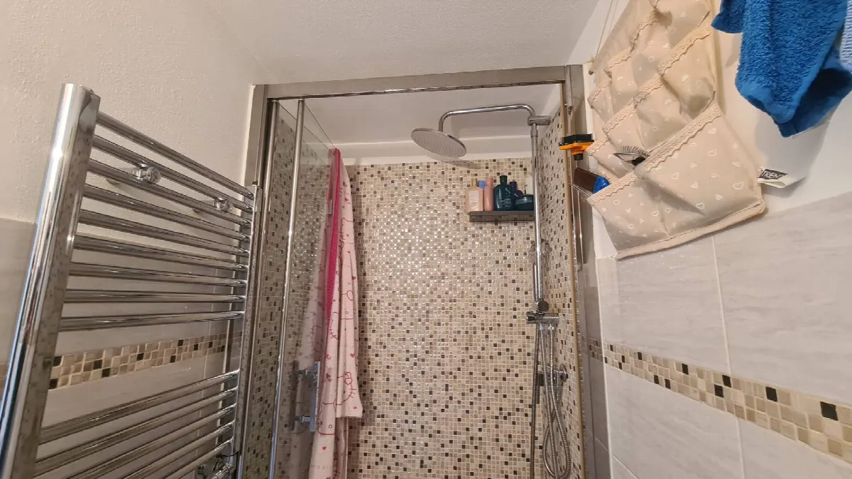 Appartamento in vendita a Genova, Sestri Ponente - foto 6