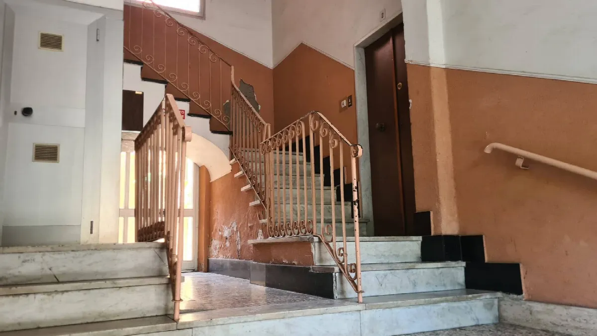 Appartamento in vendita a Genova, Sestri Ponente - foto 7