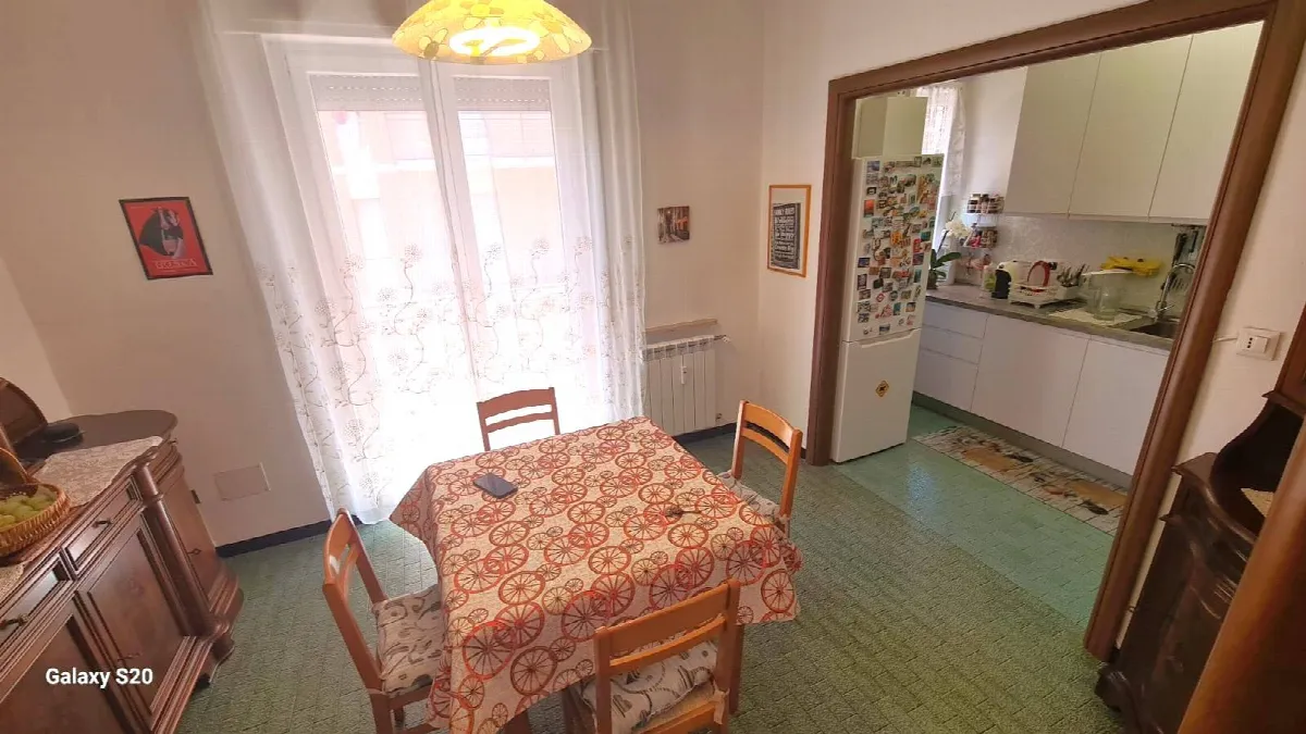 Appartamento in vendita a Genova, Sampierdarena - foto 3