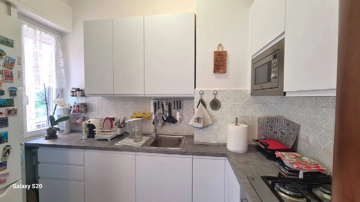 Appartamento in vendita a Genova, Sampierdarena - foto 4