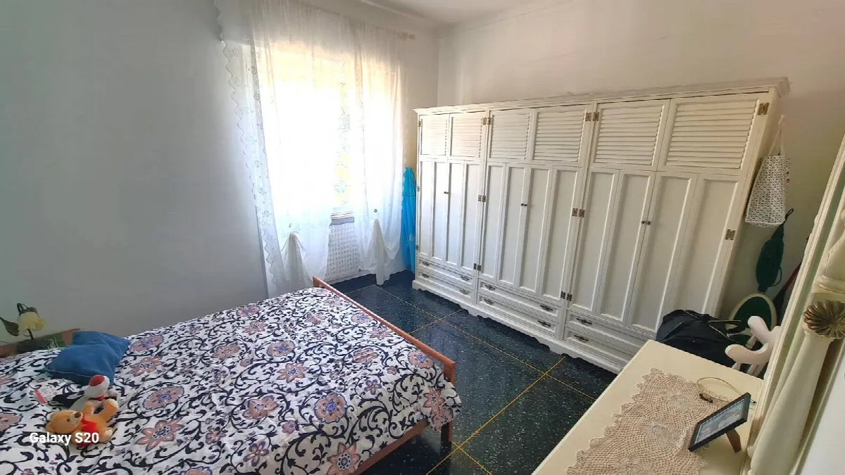 Appartamento in vendita a Genova, Sampierdarena - foto 6