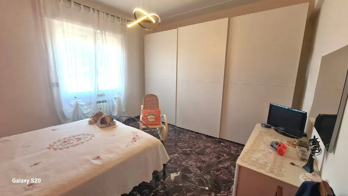 Appartamento in vendita a Genova, Sampierdarena - foto 7