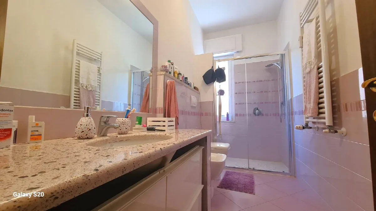 Appartamento in vendita a Genova, Sampierdarena - foto 8