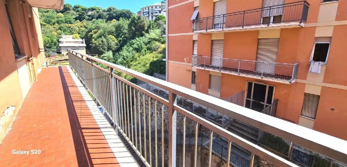 Appartamento in vendita a Genova, Sampierdarena - foto 9
