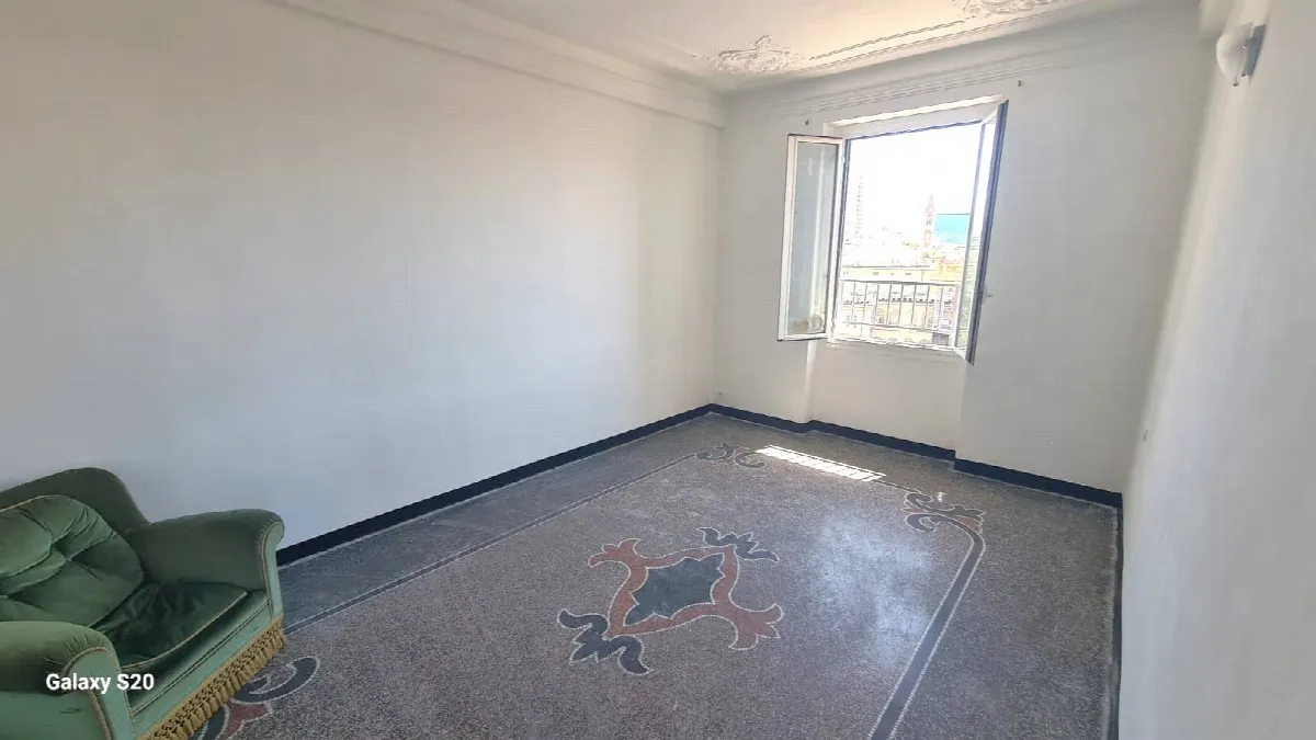 Appartamento in vendita a Genova, Sampierdarena - foto 10