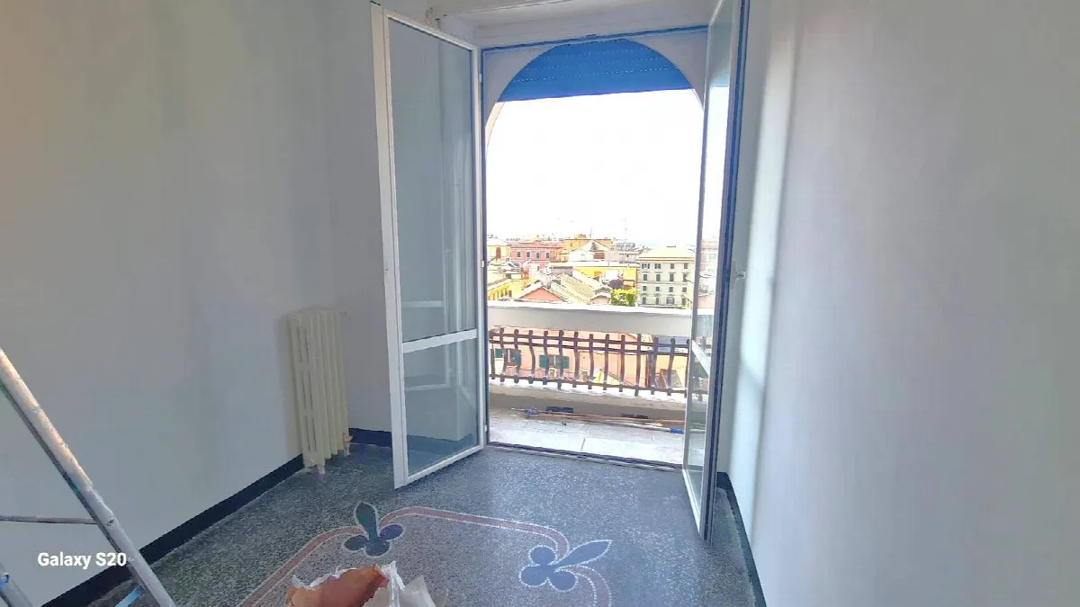 Appartamento in vendita a Genova, Sampierdarena - foto 5