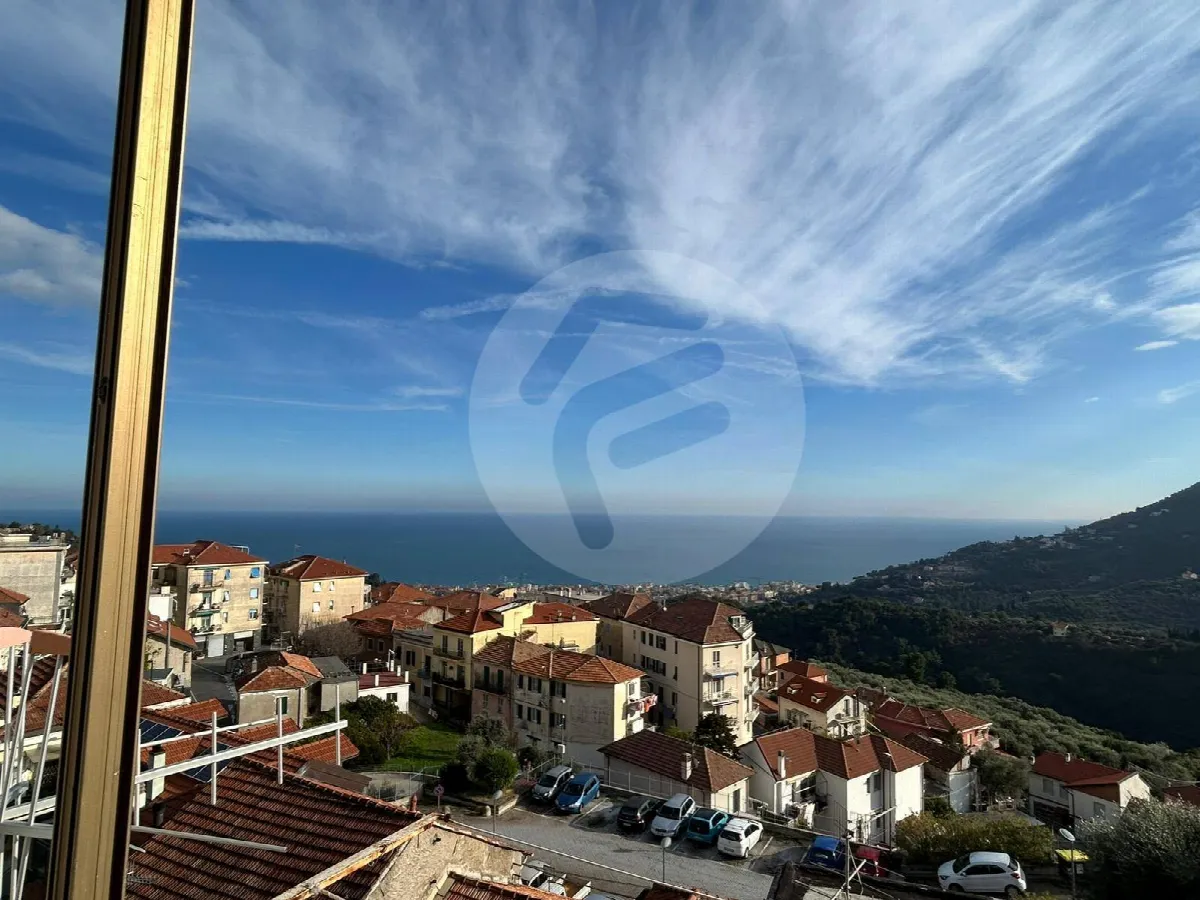 Appartamento in vendita a Alassio, Moglio - foto 1