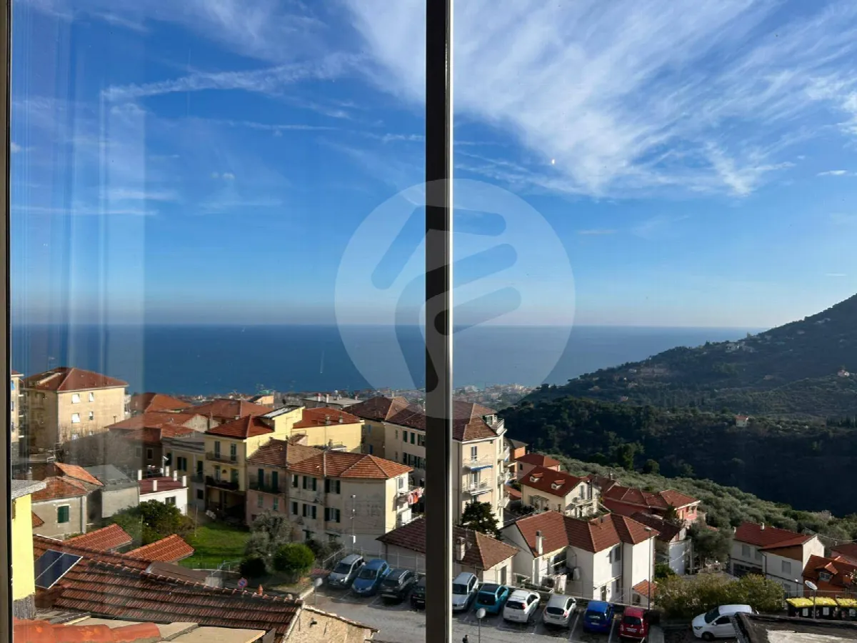 Appartamento in vendita a Alassio, Moglio - foto 10